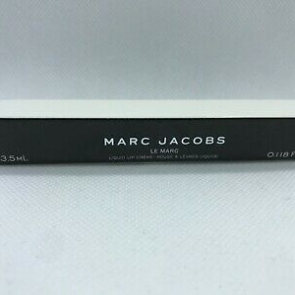 Marc Jacobs Le Marc liquid Lip Creme 3.5ml